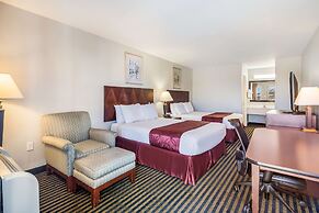 Americas Best Value Inn New Braunfels San Antonio