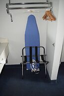 Americas Best Value Inn New Braunfels San Antonio