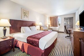 Americas Best Value Inn New Braunfels San Antonio