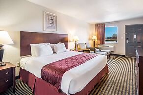 Americas Best Value Inn New Braunfels San Antonio