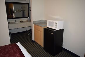 Americas Best Value Inn New Braunfels San Antonio