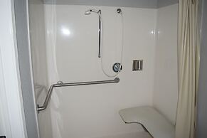 Americas Best Value Inn New Braunfels San Antonio