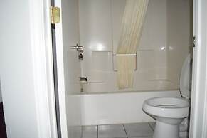 Americas Best Value Inn New Braunfels San Antonio