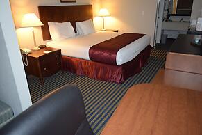 Americas Best Value Inn New Braunfels San Antonio