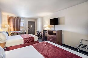Americas Best Value Inn New Braunfels San Antonio