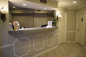 Americas Best Value Inn New Braunfels San Antonio