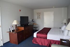 Americas Best Value Inn New Braunfels San Antonio