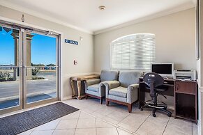 Americas Best Value Inn New Braunfels San Antonio