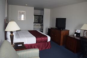 Americas Best Value Inn New Braunfels San Antonio