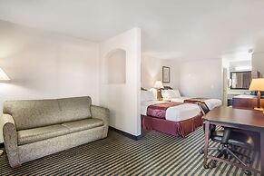 Americas Best Value Inn New Braunfels San Antonio