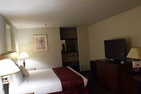 Americas Best Value Inn New Braunfels San Antonio