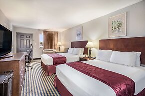 Americas Best Value Inn New Braunfels San Antonio