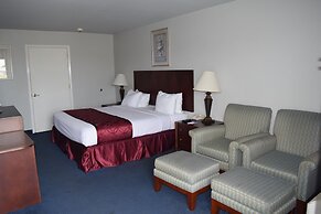 Americas Best Value Inn New Braunfels San Antonio