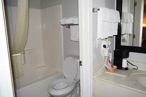 Americas Best Value Inn New Braunfels San Antonio