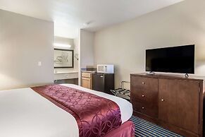 Americas Best Value Inn New Braunfels San Antonio