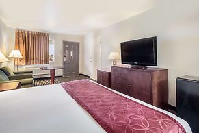 Americas Best Value Inn New Braunfels San Antonio