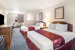 Americas Best Value Inn New Braunfels San Antonio