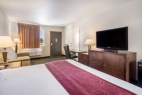 Americas Best Value Inn New Braunfels San Antonio