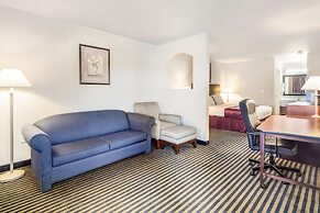 Americas Best Value Inn New Braunfels San Antonio