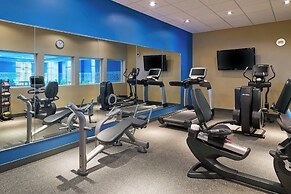 Four Points by Sheraton Williston