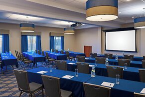 Four Points by Sheraton Williston