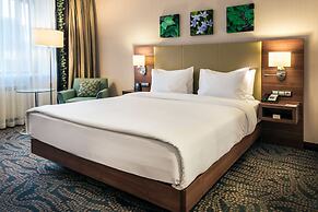 Hilton Garden Inn Astana