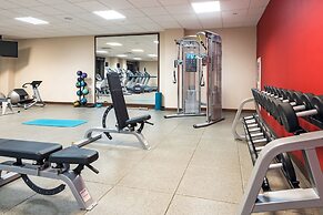 Hilton Garden Inn Astana