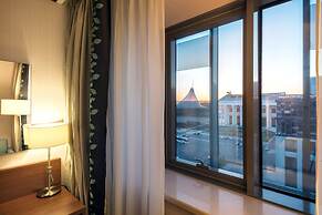 Hilton Garden Inn Astana