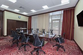 Hilton Garden Inn Astana
