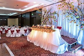 Hilton Garden Inn Astana