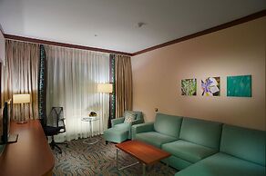 Hilton Garden Inn Astana