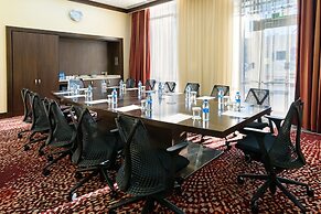 Hilton Garden Inn Astana