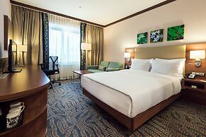 Hilton Garden Inn Astana