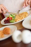 Hilton Garden Inn Astana