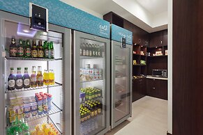 Hilton Garden Inn Astana