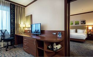 Hilton Garden Inn Astana