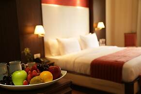 Golden Lili Resort & Spa