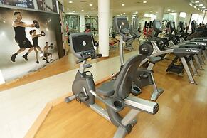 Golden Lili Resort & Spa