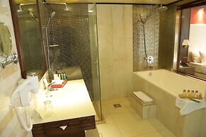 Golden Lili Resort & Spa