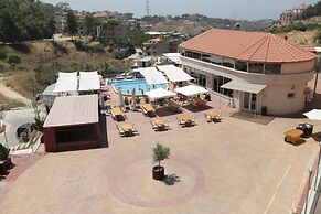 Golden Lili Resort & Spa