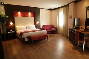 Golden Lili Resort & Spa