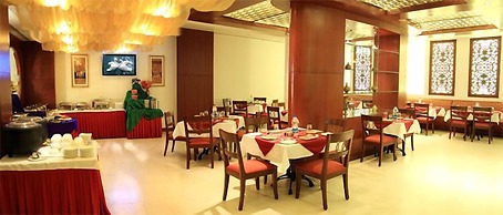 Aurick Boutique Hotel