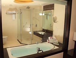 Aurick Boutique Hotel