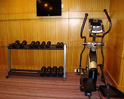 Aurick Boutique Hotel