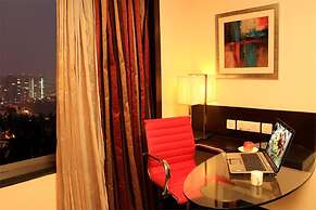 Aurick Boutique Hotel