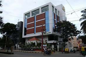 Aurick Boutique Hotel