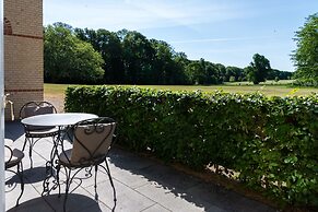 Kokkedal Slot Copenhagen
