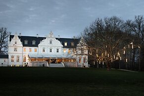 Kokkedal Slot Copenhagen