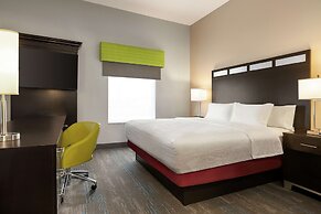 Hampton Inn & Suites York South