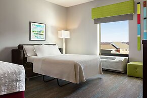 Hampton Inn & Suites York South